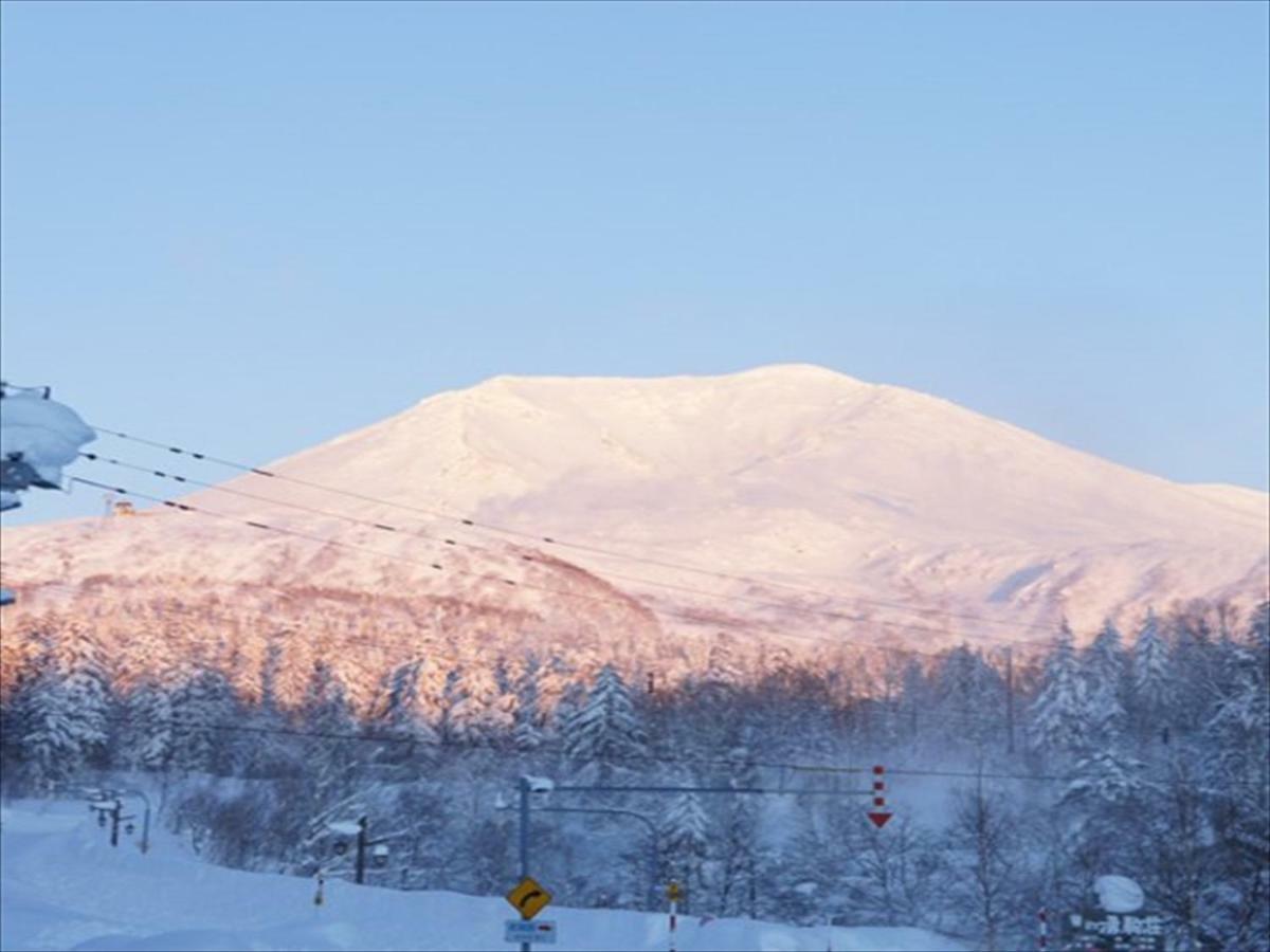 K's House Hokkaido - Asahidake Onsen 旅馆 *