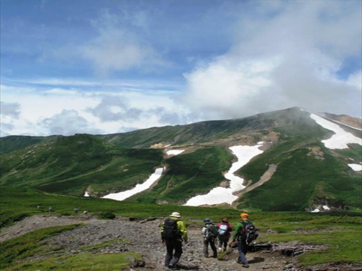 旅馆 K's House Hokkaido - Asahidake Onsen *