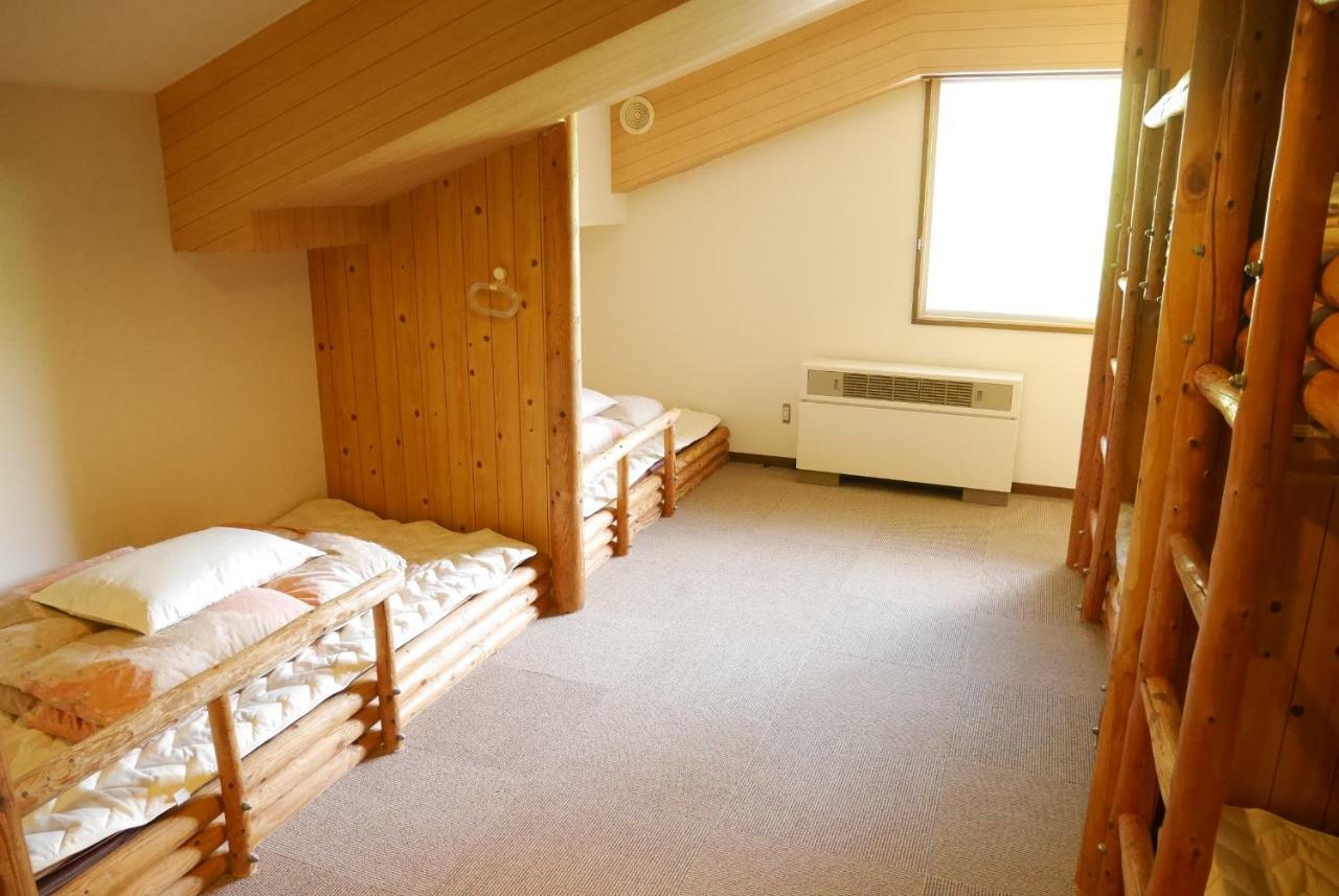 K's House Hokkaido - Asahidake Onsen *