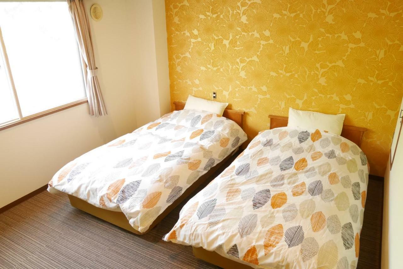 旅馆 K's House Hokkaido - Asahidake Onsen