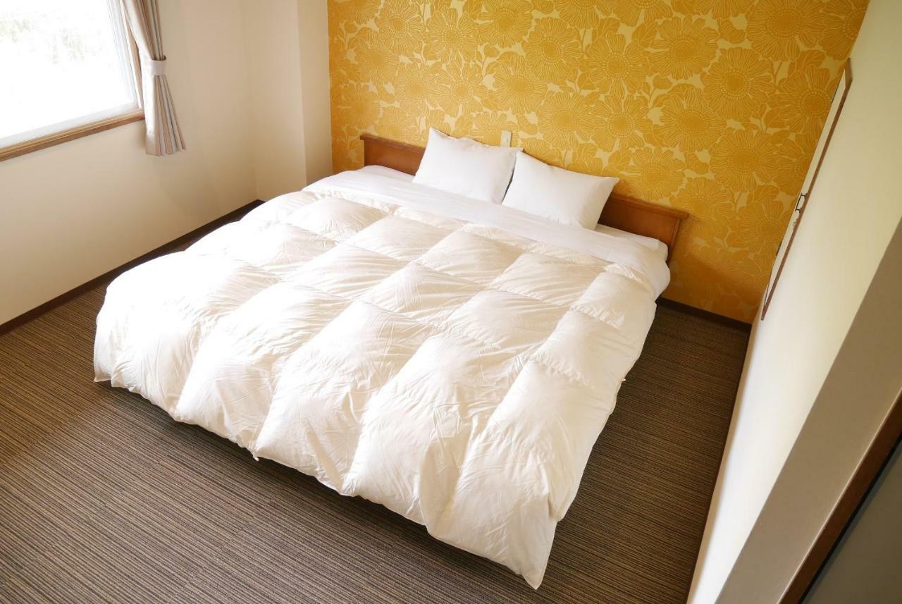 旅馆 K's House Hokkaido - Asahidake Onsen