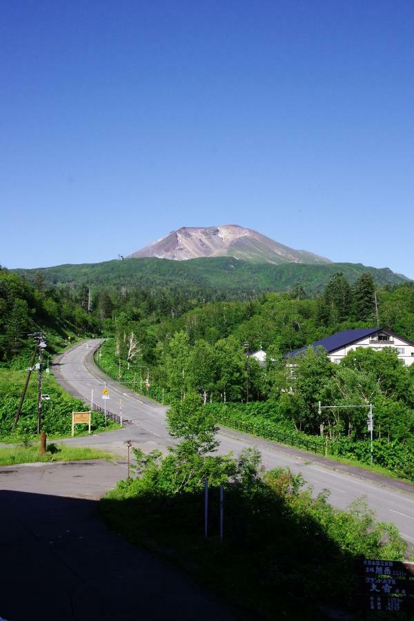 K's House Hokkaido - Asahidake Onsen *