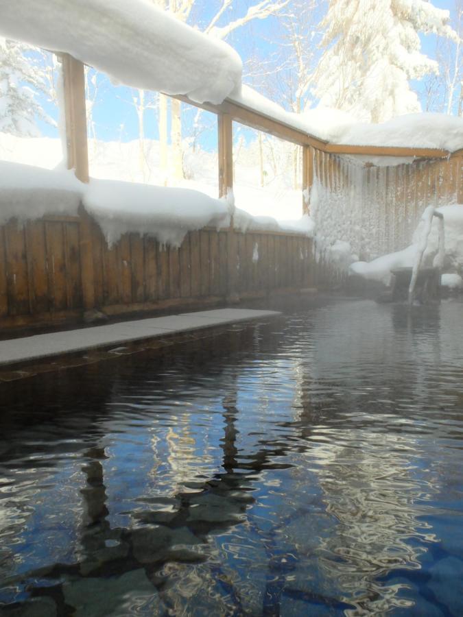 K's House Hokkaido - Asahidake Onsen Higashikawa