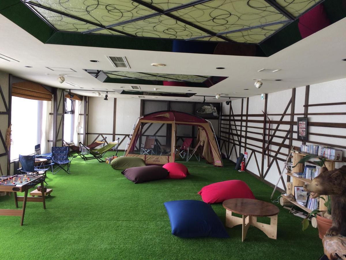 旅馆 K's House Hokkaido - Asahidake Onsen Higashikawa