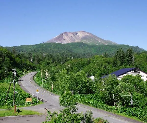 北海道k之屋-旭岳温泉青年旅馆