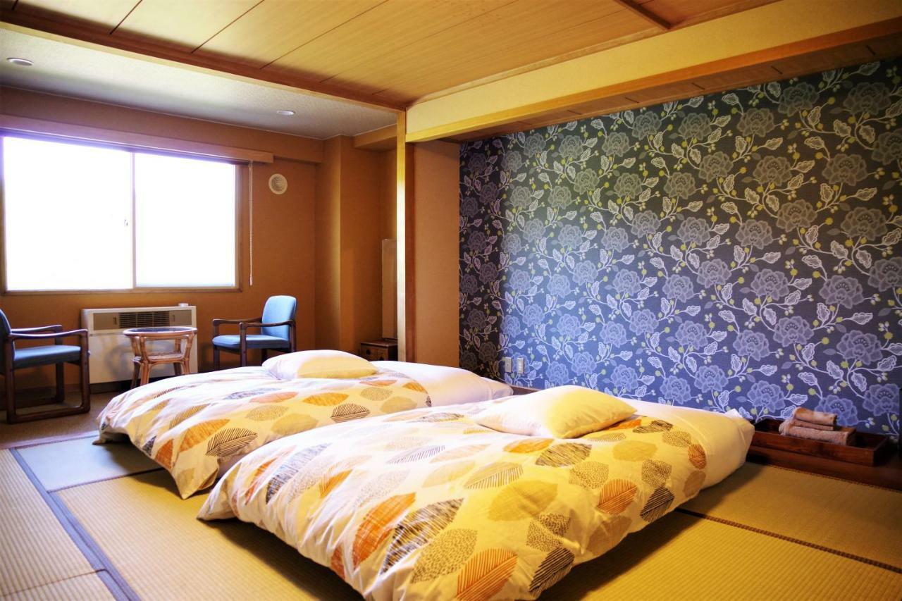北海道k之屋-旭岳温泉青年旅馆 旅馆 *