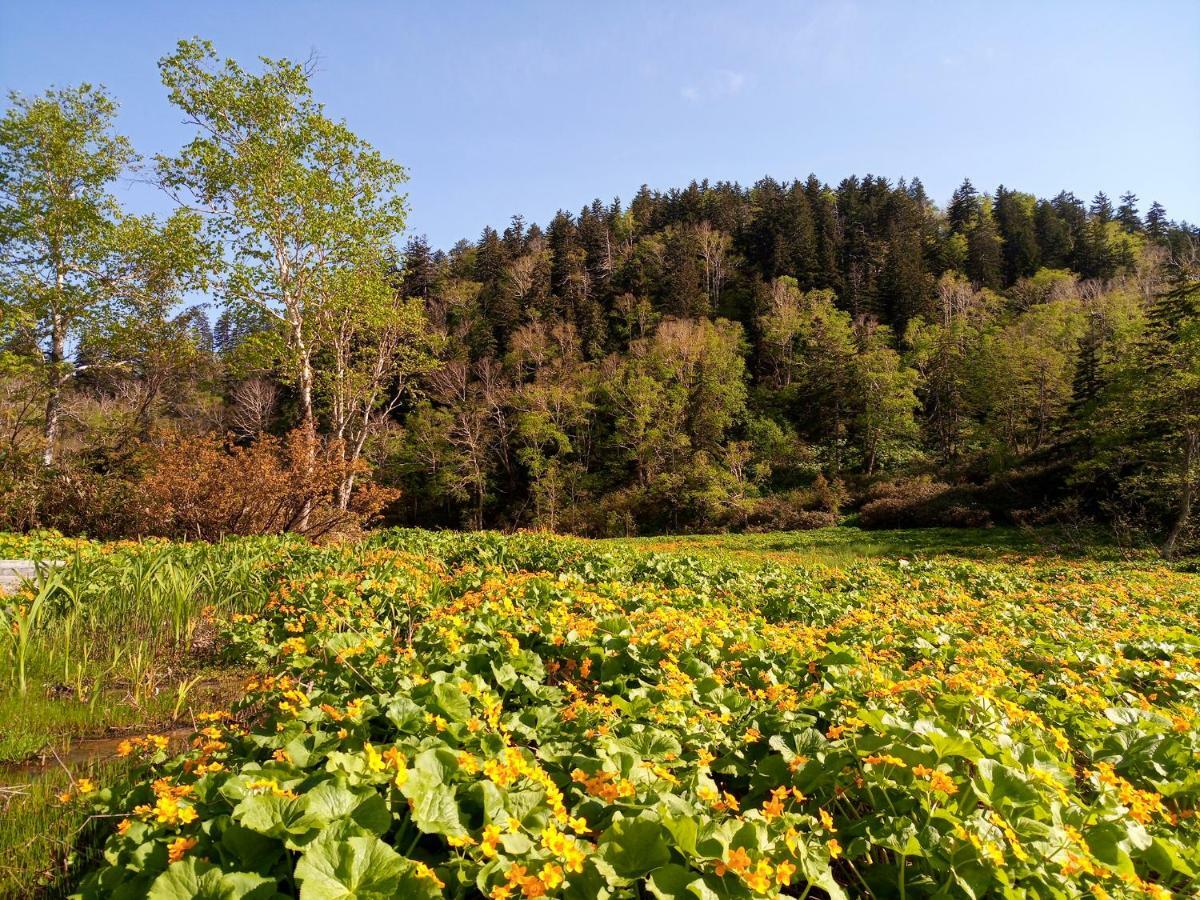北海道k之屋-旭岳温泉青年旅馆 * 东川町