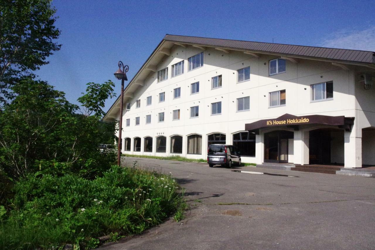北海道k之屋-旭岳温泉青年旅馆 *