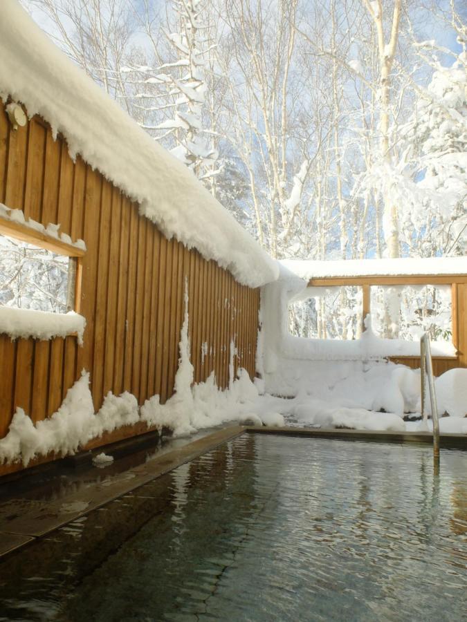 北海道k之屋-旭岳温泉青年旅馆 旅馆