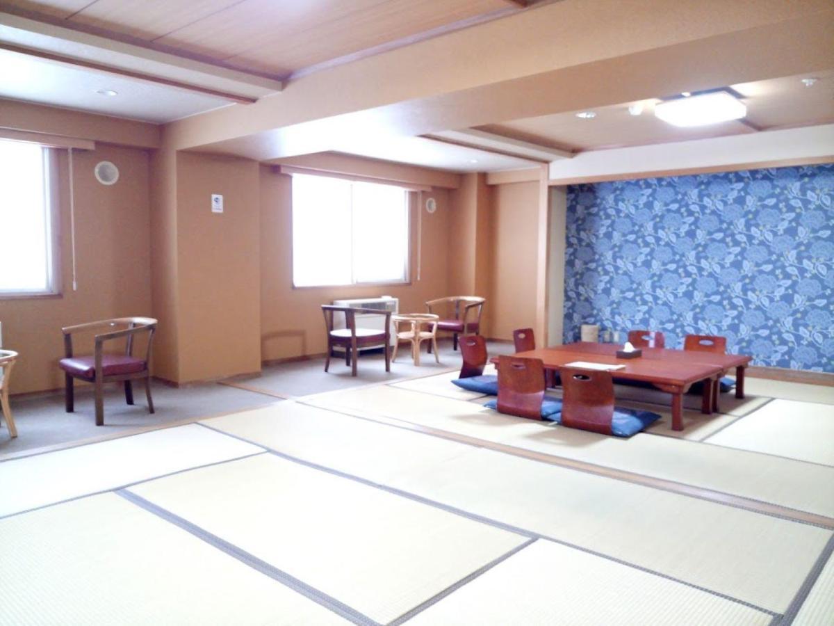 北海道k之屋-旭岳温泉青年旅馆 东川町