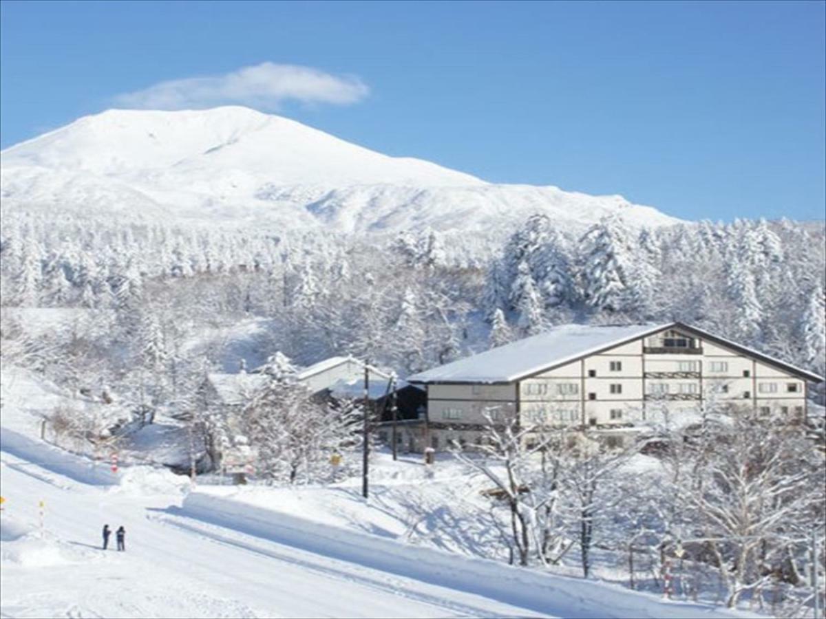北海道k之屋-旭岳温泉青年旅馆 旅馆