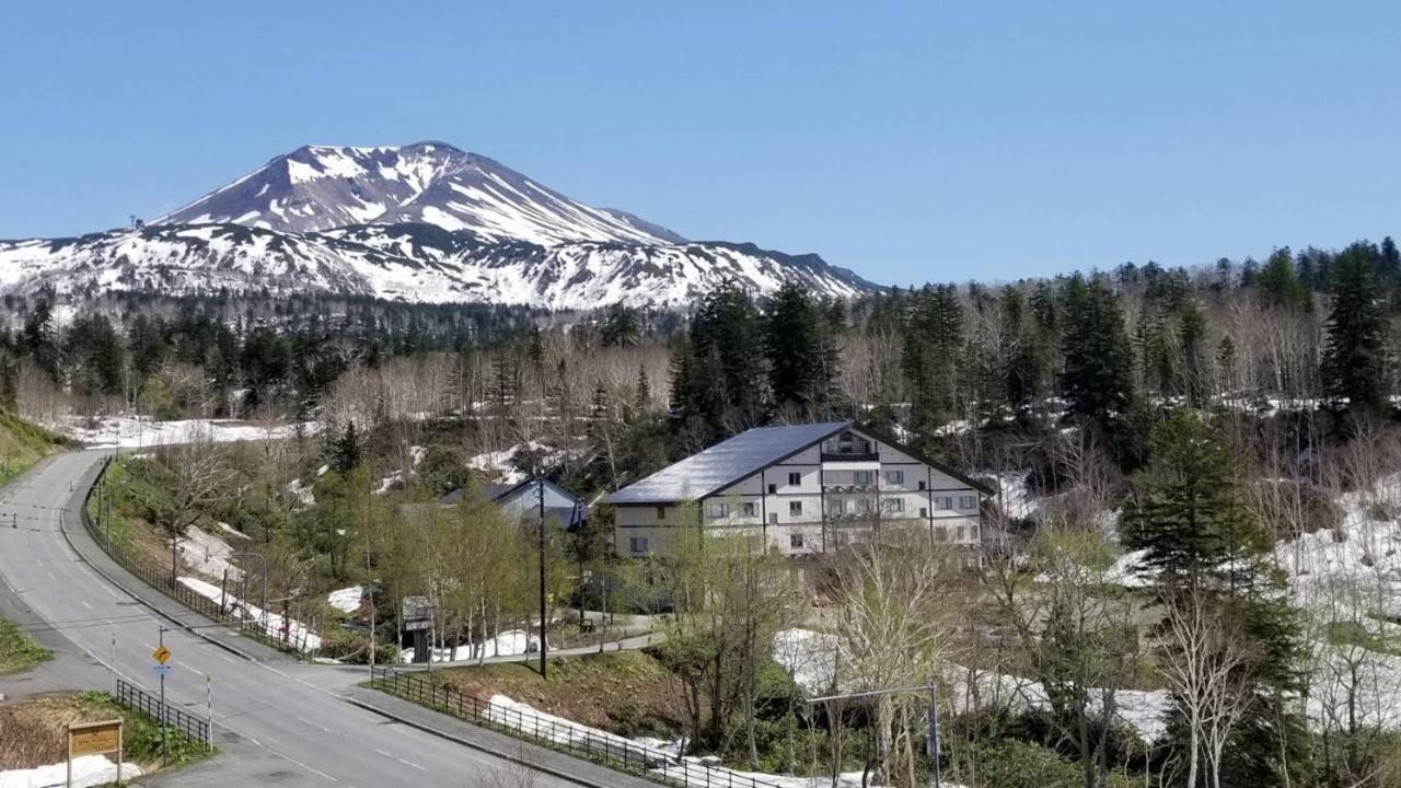 旅馆 北海道k之屋-旭岳温泉青年旅馆 东川町